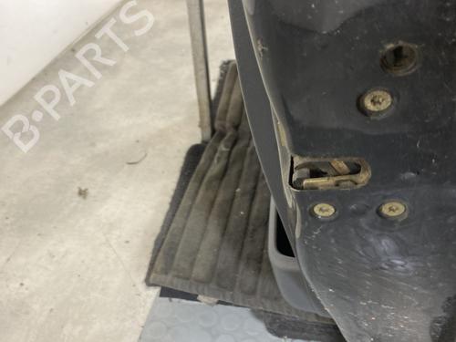 Right front door CITROËN C2 (JM_) 1.1 | BP21662734C3 