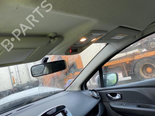 Engine control unit (ECU) RENAULT CLIO IV (BH_) 0.9 TCe 90 (BHNF, BHMA, BHMH, BHJK, BHJR) | BP26686513M57 - Image 23