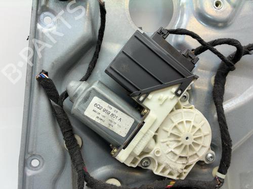 Used Front right window mechanism Front right window mechanism 39455002 39455002