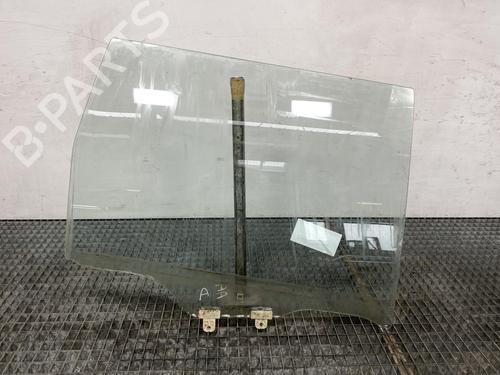 Rear right door window NISSAN X-TRAIL I (T30) 2.2 Di 4x4 | BP19972412C21 