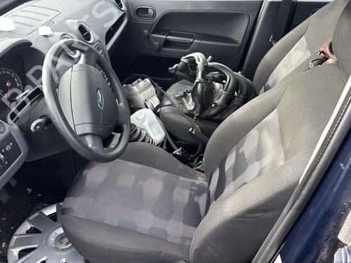 Right headlight FORD FUSION (JU_) 1.4 | BP31049059C29 