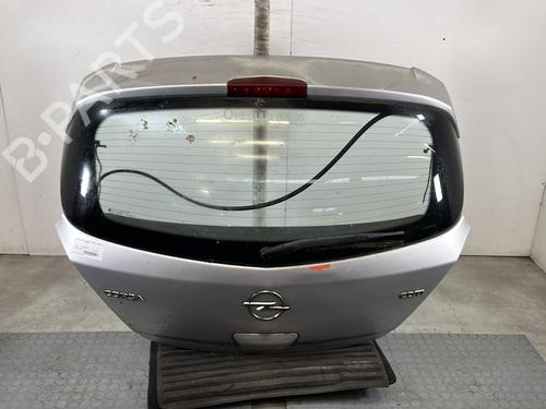 Used Tailgate OPEL CORSA D (S07) 1.3 CDTI (L08, L68) (90 hp) 32524588