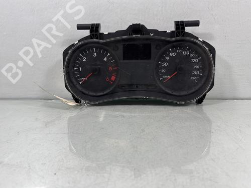 Used Instrument cluster RENAULT CLIO III (BR0/1, CR0/1) 1.5 dCi (C/BR0G, C/BR1G) (68 hp) 29707491