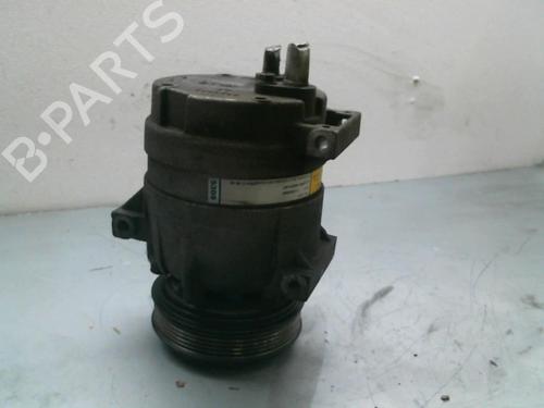 Used AC compressor AC compressor RENAULT MEGANE I (BA0/1_) [1995-2004] 20028695 20028695