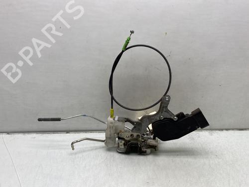 Front left lock CITROËN C1 (PM_, PN_) 1.0 | BP22565374C98 
