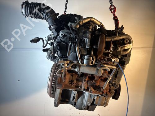 Engine RENAULT SCÉNIC III (JZ0/1_) 1.5 dCi (JZ02, JZ0R) | BP36937761M1 - Image 2