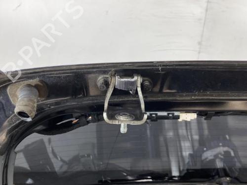 Tailgate VW GOLF VI (5K1) 1.6 TDI | BP21962720C6 