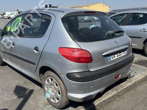 Switch PEUGEOT 206 Hatchback (2A/C) 1.4 HDi eco 70 | BP26715505I30 