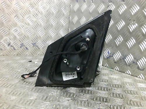 Right mirror TOYOTA YARIS (_P1_) 1.0 (SCP10_, SCP10R) | BP21949813C27 