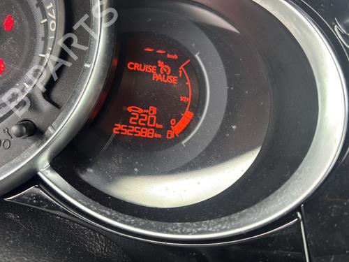 Right front window switch CITROËN DS3 (SA_) 1.6 HDi 90 | BP38092679I26 - Image 30