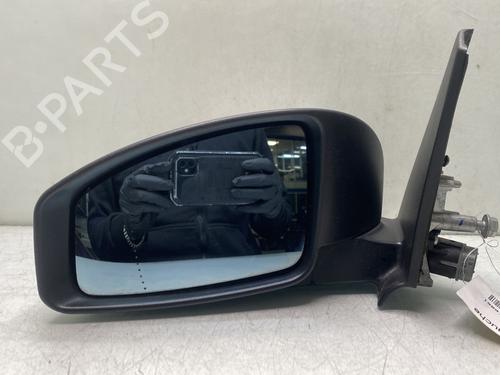Bakspejl venstre RENAULT ESPACE IV (JK0/1_) 2.2 dCi (JK0H) (150 hp) 31641271