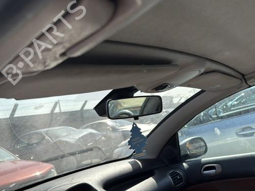 Engine control unit (ECU) PEUGEOT 206 CC (2D) 1.6 HDi 110 | BP29161541M57 - Image 10