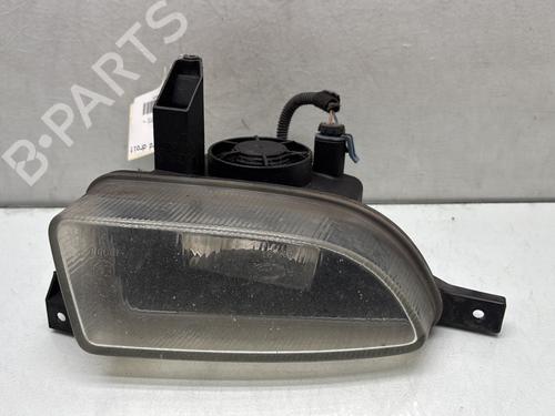 Højre foran tåkelykt OPEL ZAFIRA A MPV (T98) 2.2 DTI 16V (F75) (125 hp) 28475661