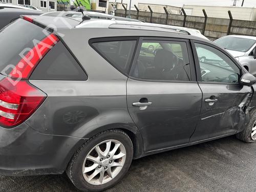 Right front steering knuckle KIA CEE'D SW (ED) 1.6 CRDi 115 | BP28215742M26  - Image 22