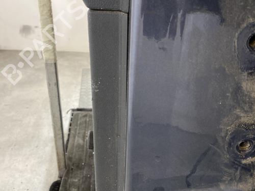 Left rear door HYUNDAI GETZ (TB) 1.5 CRDi | BP22215738C4 