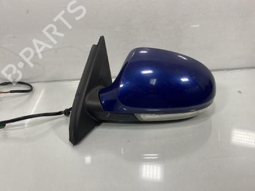 Left mirror VW PASSAT B6 (3C2) 1.9 TDI | BP19968119C26 