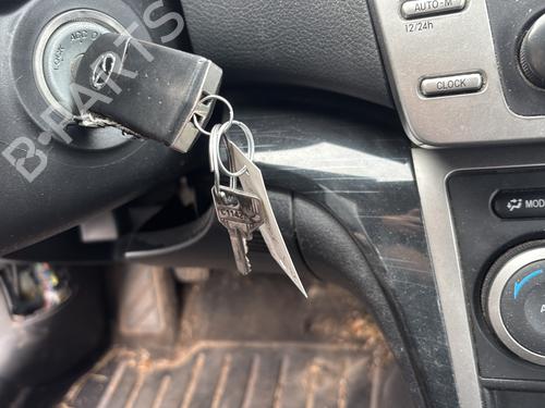 Warning switch MAZDA 6 Hatchback (GH) | BP36792222I22 - Image 18
