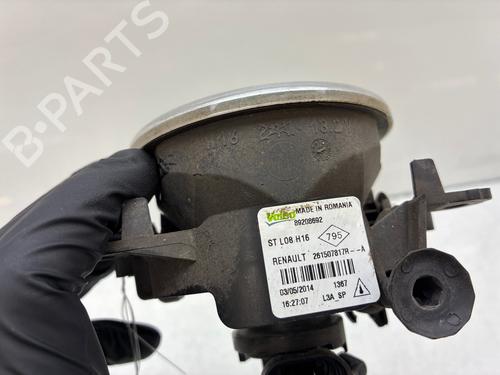 Right front fog light DACIA LODGY (JS_) 1.5 dCi (JSMC, JSAF) | BP38598540C31 - Image 2
