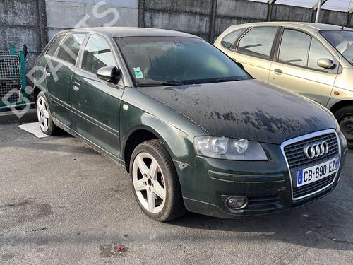 Mirror switch AUDI A3 Sportback (8PA) 2.0 TDI | BP19998656I25 