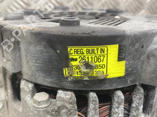 Alternator KIA SPORTAGE III (SL) 1.7 CRDi | BP29841708M7