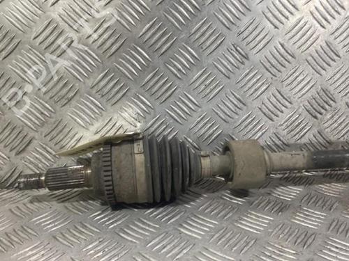 Used Right front driveshaft Right front driveshaft SUZUKI SWIFT III (MZ, EZ) 1.3 (RS413, ZC11S) (92 hp) 19949820 19949820