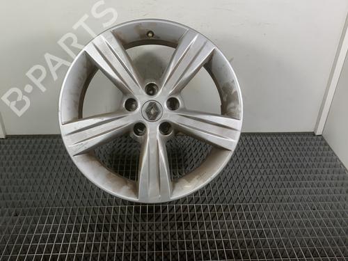 Fælk RENAULT KOLEOS I (HY_) 2.0 dCi (HY0K) | BP26152806C45 - Image 2