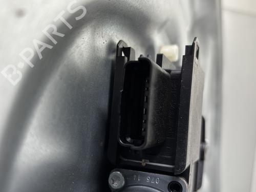 Front left window mechanism KIA VENGA (YN) 1.6 CRDi 115 | BP23991504C22