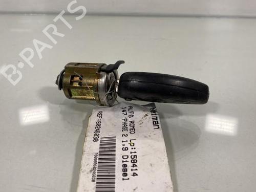 Used Ignition barrel ALFA ROMEO 147 (937_) 1.9 JTD 16V (937.AXG1B, 937.BXG1B) (126 hp) 19997774