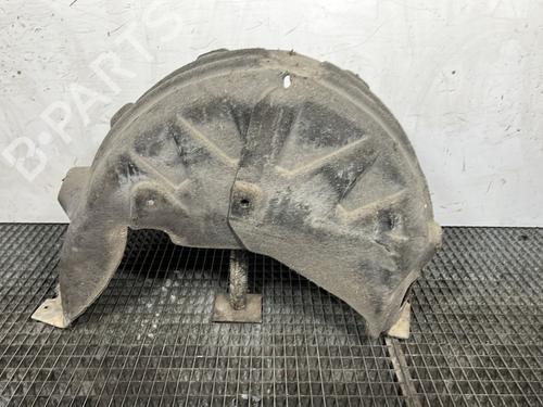 Hjulbue RENAULT MEGANE IV Hatchback (B9A/M/N_) 1.6 dCi 165 | BP32855363C56 - Image 4