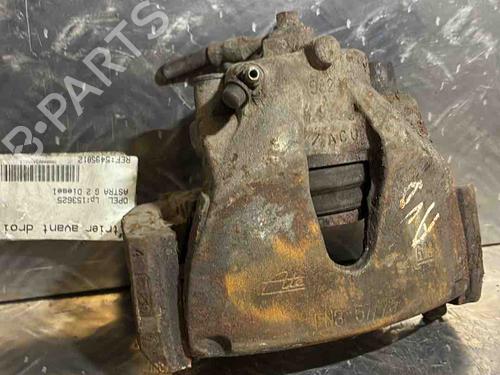Used Right front brake caliper Right front brake caliper 36439702 36439702