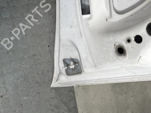 Hood RENAULT KANGOO / GRAND KANGOO II (KW0/1_) 1.5 dCi 90 (KW05, KW08, KW0G, KW11) | BP27234713C1 