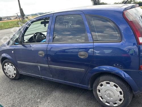 Used Parts OPEL MERIVA A MPV (X03) 1.3 CDTI (E75) 4513964