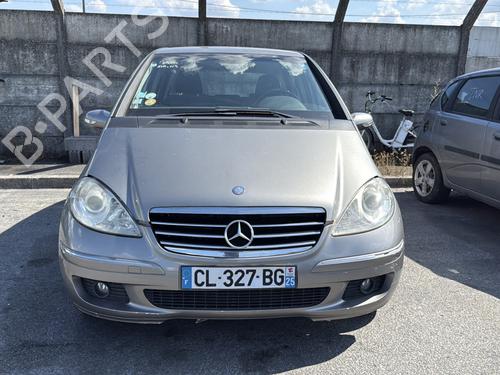 Headlight switch MERCEDES-BENZ A-CLASS (W169) A 180 CDI (169.007, 169.307) | BP34477583I24  - Image 27