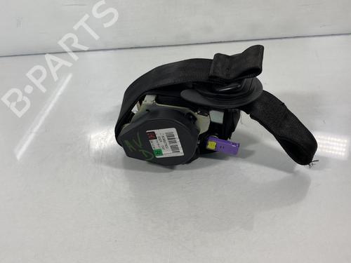 Used Front right belt tensioner VW GOLF V (1K1) [2003-2010]  19996103