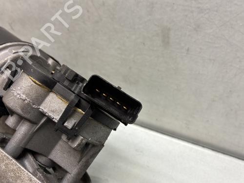 Used Front wiper motor Front wiper motor RENAULT TWINGO I (C06_) 1.2 16V (C060) (60 hp) 33742453 33742453