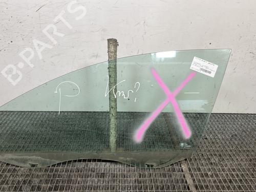 Used Front left door window Front left door window VW PASSAT B6 Variant (3C5) 2.0 FSI (150 hp) 33427266 33427266