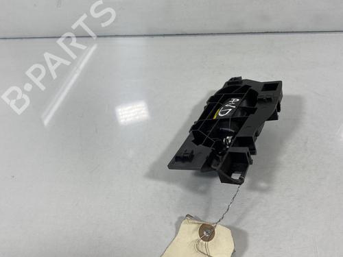 Used Front right interior door handle PEUGEOT 208 I (CA_, CC_) 1.6 HDi (92 hp) 19977387