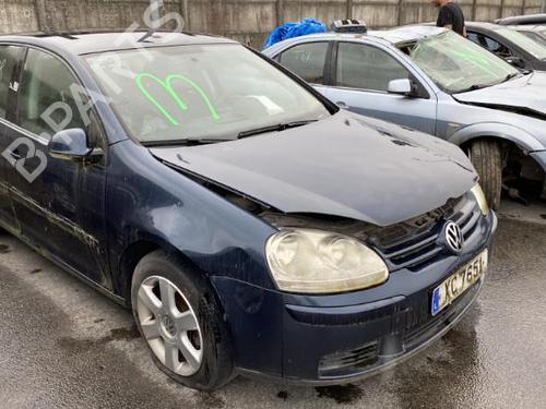 Left tailgate light VW GOLF V (1K1) 1.9 TDI | BP25738206C79 - Image 14