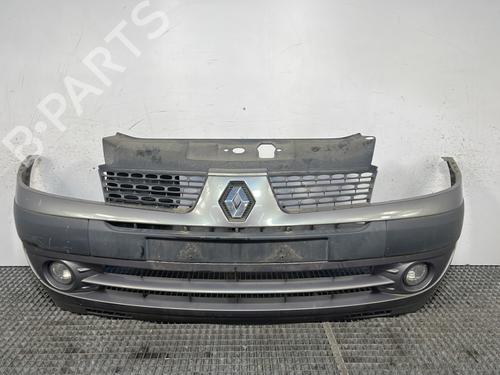 Pare-chocs avant RENAULT CLIO II (BB_, CB_) 1.2 16V (BB05, BB0W, BB11, BB27, BB2T, BB2U, BB2V, CB05,... (75 hp) 27522616