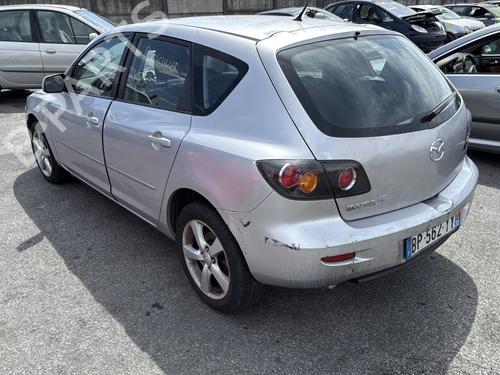 Left tailgate light MAZDA 3 (BK) | BP33609607C79 - Image 22