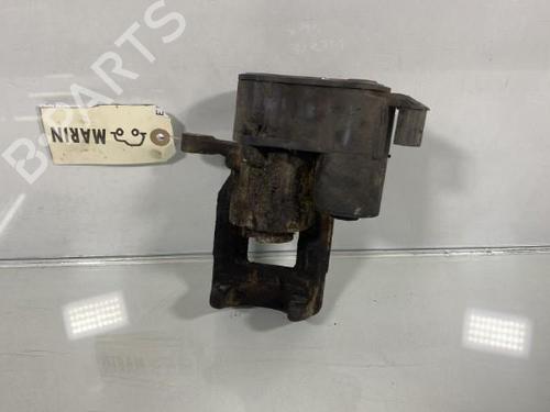 Used Left rear brake caliper Left rear brake caliper PEUGEOT RIFTER 1.5 BlueHDi 100 (102 hp) 19952962 19952962