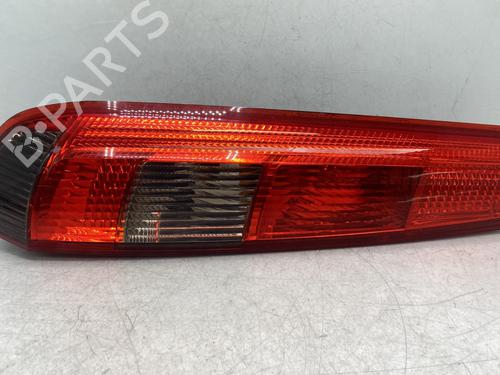 Venstre baglygte FORD FIESTA V (JH_, JD_) ST150 (150 hp) 33115554