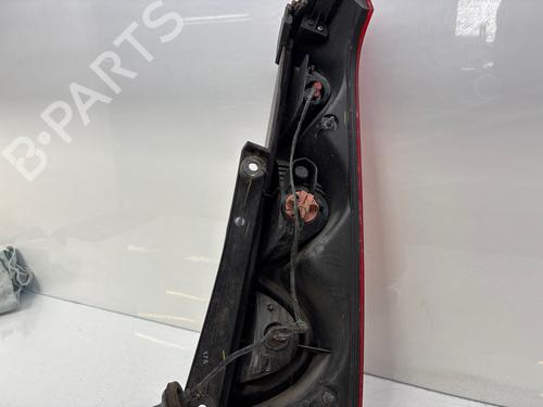 Left taillight NISSAN NOTE (E11, NE11) 1.5 dCi | BP36549592C34 - Image 5