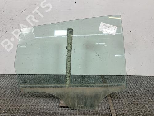 Used Rear right door window VW POLO IV (9N_, 9A_) 1.4 TDI (75 hp) 29428961