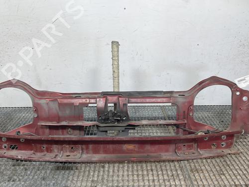 Frente em fibra/chapa RENAULT TWINGO I (C06_) 1.2 (C066, C068) (58 hp) 29897475