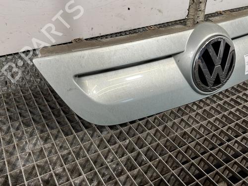Grille VW POLO IV (9N_, 9A_) 1.4 TDI | BP28519844C40