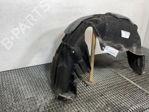 Used Wheel arch MERCEDES-BENZ CLA Shooting Brake (X118) CLA 180 (118.684) (136 hp) 19948685
