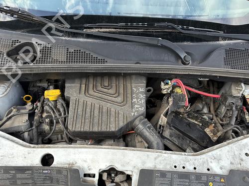 Front left interior door handle DACIA DOKKER Box Body/MPV 1.6 | BP32524232I13 - Image 11
