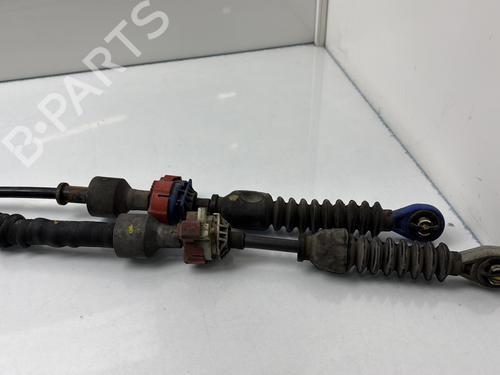 Gear lever RENAULT KOLEOS I (HY_) 2.0 dCi (HY0K) | BP30850409M90 - Image 4