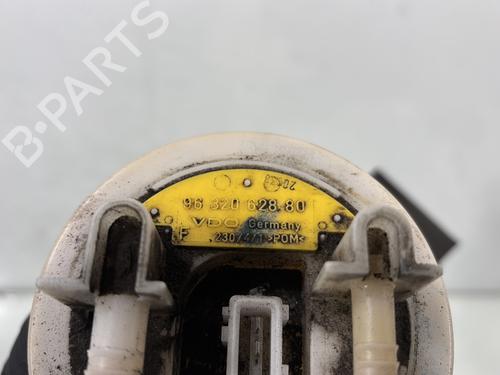 Fuel pump PEUGEOT 106 II (1A_, 1C_) 1.0 i | BP29940106M76